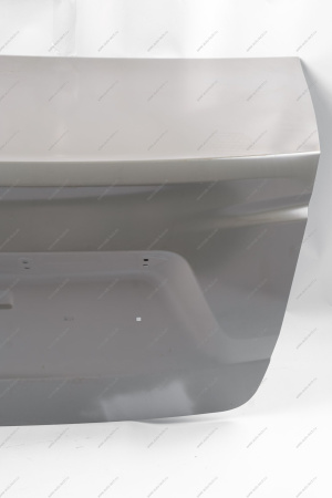 Крышка багажника (FL) LADA GRANTA 2018-(седан) (под электропривод замка) Lada LADA 8450104268