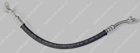 Трубопровод конденсатора LADA XRAY/LADA Largus FL NEW Lada LADA 8450022743