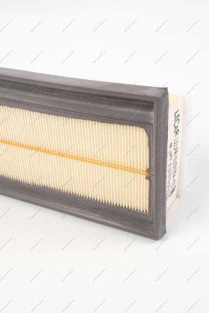 Фильтр воздушный Lada Largus/Vesta 16кл (российский двиг) (LECAR) Lada Lecar LECAR019190401