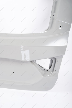 Дверь задка Lada Vesta SW/ SW Cross(катафорезный грунт) Lada LADA 8450102347