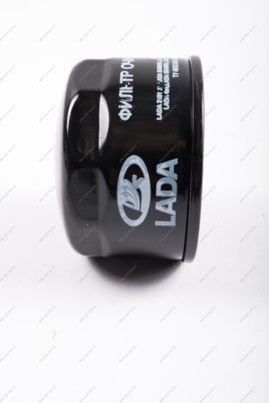 Фильтр масляный LADA Vesta/XRAY/Largus двигат.(P3M/P4M) Lada Лааз 21080101200508