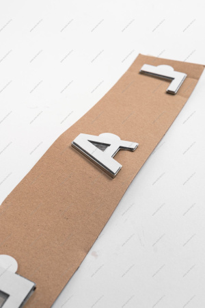 Орнамент задка ,LADA , Lada Vesta SW/SWCross Lada LADA 8450031560