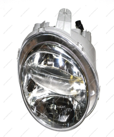 DAEWOO Matiz Фара передняя левая без корректора Китай  DWMIZ01-001-L