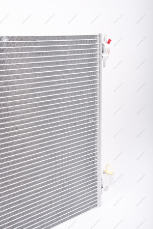 Радиатор LADA XRAYкондиционера Renault RENAULT 921001727R