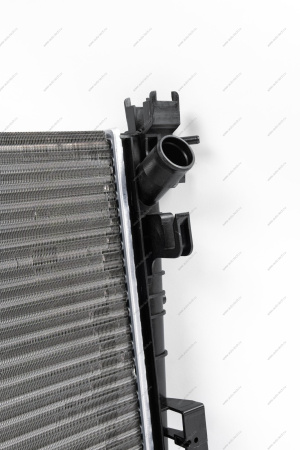 Радиатор охлаждения LADA Vesta NG (ORIGINAL) Lada LADA 8450045366