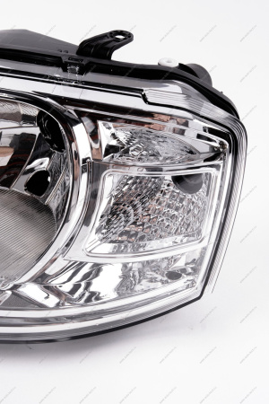 Фара левая LADA Largus/Лада Ларгус Cartronic Cartronic CRTR0108702