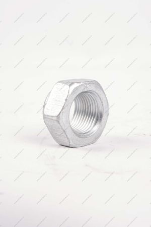 Гайка ступицы передней самоконтрящаяся M18х1,5 ВАЗ 2101-07 LADA 00001004044171