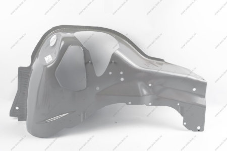 Панель брызговика FL GRANTA 2018-/ВАЗ-1118/2190 левая ( без лонжерона) Lada LADA 8450105399