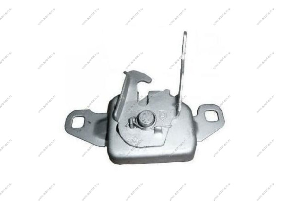 Замок капота LADA Largus/RENAULT Logan/Sandero 04-13 HQ HQ HQ6001547332