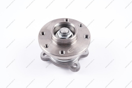 Ступица задняя в сборе с осью ВАЗ 2108 AVTOSTANDART AVTOSTANDART 21080310401499