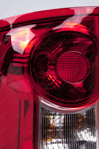 Фонарь задний левый LADA Largus/Лада Ларгус ORIGINAL Lada LADA 8450095241