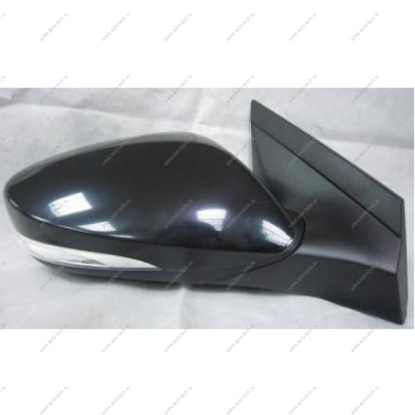 Зеркало электр с обогревом с указателем правое HYUNDAI Solaris 2014-2017 Body Parts Bodyparts HNSOL11452R