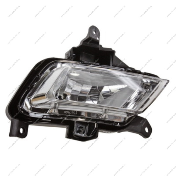 Противотуманная фара правая 2010- Kia Ceed 2007-2011 DEPO DEPO 223-2016R-UE