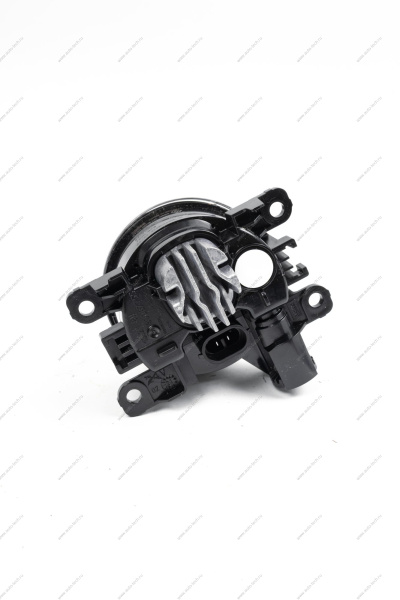 Фара противотуманная левая LЕD (с подсветкой поворота) LADA Vesta NG ORIGINAL (Valeo) (MADE IN BELGIUM) Lada LADA 8450047257