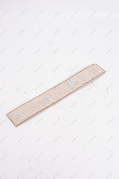 Орнамент (FL) LADA GRANTA 2018- (седан,лифтбек) задний задний ,LADA, АвтоВАЗ LADA 908926320R