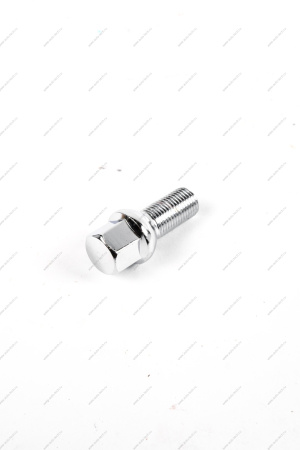 Болт колеса М14х1.5х27 сфера под ключ 17мм MEGAPOWER MEGAPOWER М14Х15Х27