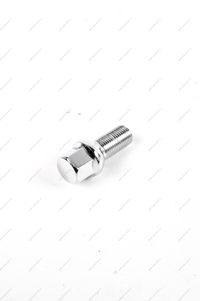 Болт колеса М14х1.5х27 сфера под ключ 17мм MEGAPOWER MEGAPOWER М14Х15Х27