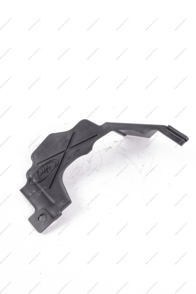 Щиток радиатора дополнительный левый LADA Vesta FL Lada LADA 8450042409