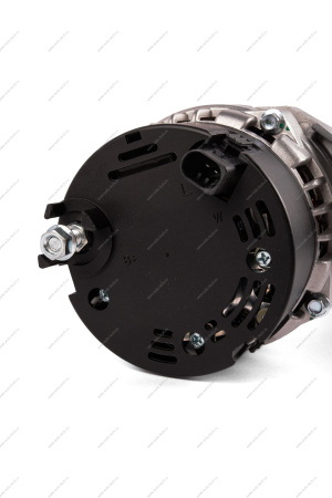 Генератор 115А ВАЗ-2170/1118 STARTVOLT Startvolt LG0119X