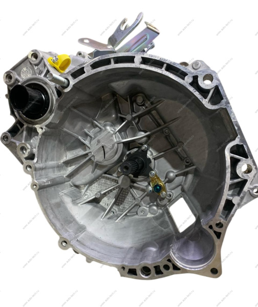 Коробка передач LADA Vesta NG МКПП (мех. 6ст.)(BVM6) Lada LADA 8450120034