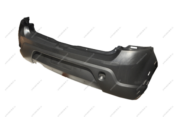 Бампер RENAULT Sandero Stepway задний Renault RENAULT 850226615R
