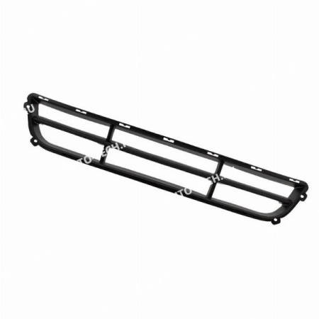 Решетка бампера переднего центральная 07-10 Kia Ceed 2007-2011 Bodyparts Bodyparts KACEE07-190B-C