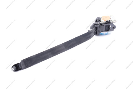 Ремень безопасности передний правый с преднатяжителем FL LADA GRANTA 2018- Lada LADA 8450104062