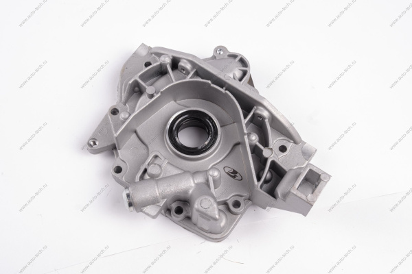 Насос ВАЗ-2112/2170 масляный в сборе Lada LADA 21120101101001