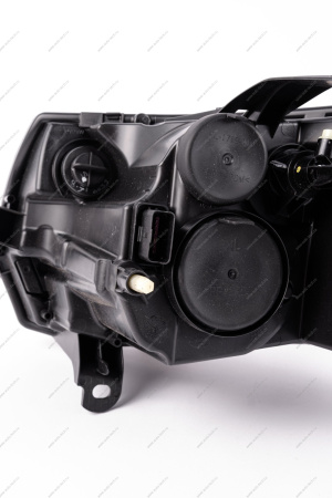 Фара правая LADA Largus (FL) NEW лампа H7 ORIGINAL Lada LADA 8450095268