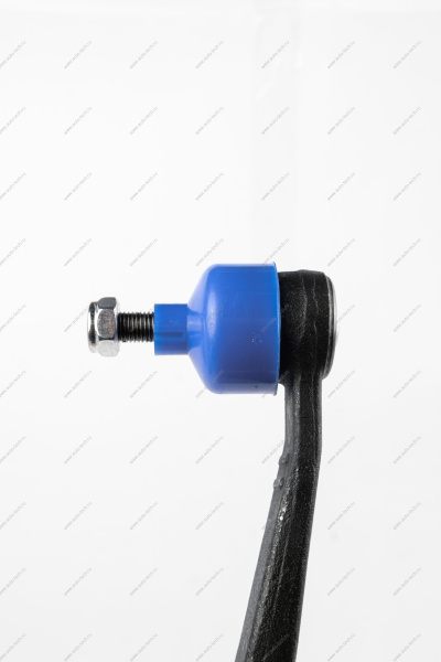 Наконечник рулевой тяги наружний левый RENAULT Logan/Рено Логан Белмаг Белмаг BMOBJ080L