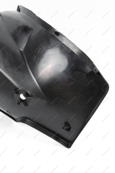 Щиток задней правой арки колеса задний (штатный) LADA Largus Renault RENAULT 8450000364