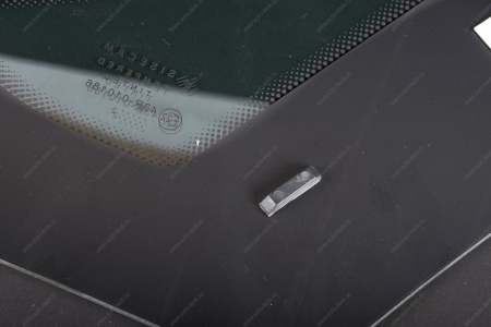 Стекло LADA Vesta/Веста окна боковины левое (тонирован) (Tinted) Lada LADA 8450007570