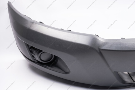 Бампер передний Ford Transit 14- (Нижняя часть) EUROBUMP FOR07TR068T