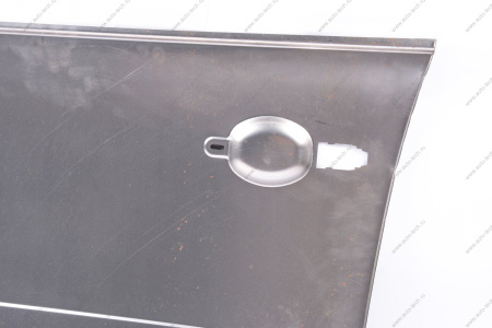 Панель двери ВАЗ-1118 передняя правая (без рамки) Kamaz KAMAZ 11180-6101014-63