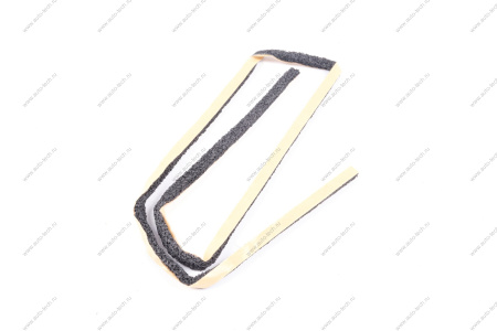 Уплотнитель Lada Xray решетки коробки воздухопритока Renault RENAULT 992084567R