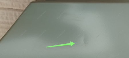 РОЗНИЦА Крыло LADA Vesta/Веста переднее левое Gamma GAMMA GMWF18513L