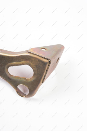 Кр-н переднего бампера ВАЗ-2106 правый Lada LADA 21060280301600