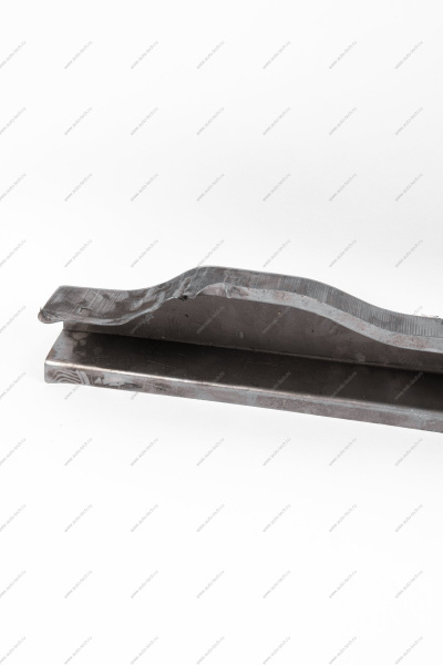 Лонжерон задний ВАЗ-2190 правый Lada LADA 21900510133000