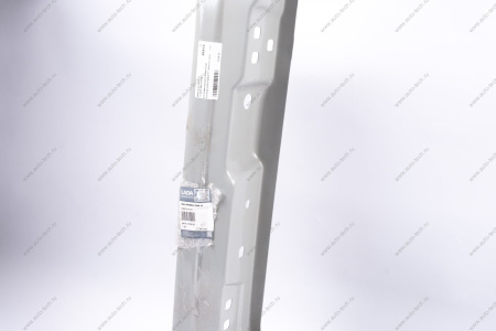 Панель боковины ВАЗ-2131 передняя левая (катафорезный грунт) Lada LADA 21317540173310