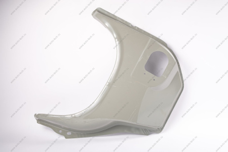 Арка наружняя ВАЗ-2110 заднего колеса правая (катафорезный грунт) Тольятти Тольятти 21100540117663