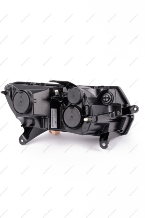 Фара левая RENAULT Logan 2014- лампа H7 ORIGINAL Renault RENAULT 260607796R