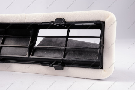 Дефлектор ВАЗ-1118 вытяжной вентиляции задней панели (клапан воздушный) Lada LADA 11180810408600