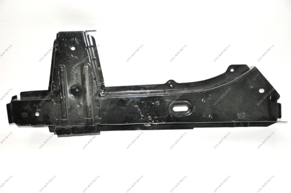 Лонжерон передний правый RENAULT Logan/Рено Логан Renault RENAULT 751103319R