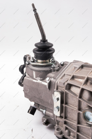 Коробка передач ВАЗ-21213 В СБОРЕ (фирм. упак.LADA) ORIGINAL Lada LADA 21074170001043