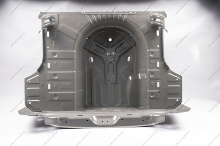 Панель пола LADA Vesta NG (седан) задняя в сборе Lada LADA 8450013777