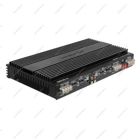 Усилители Сhallenger ERGO II ER-90.4 Сhallenger Сhallenger ERGO II ER-90.2