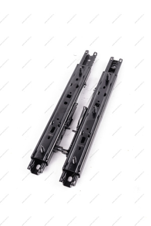 Комплект направляющих сидения правого(пассажира) LADA Largus Renault RENAULT 6001550384