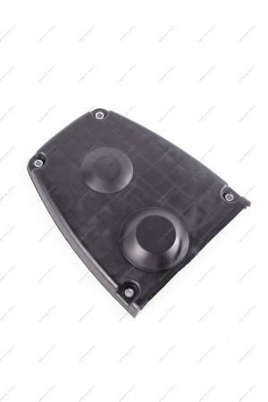 Кожух ремня ГРМ ВАЗ-2190 наружний верхний Lada LADA 21116100622601