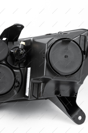 Фара правая RENAULT Logan/Рено Логан 2014- лампа H7 ALRU Renault RENAULT 260105559R