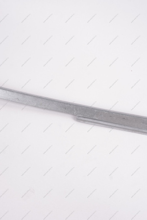 Желобок ВАЗ-1118 ветрового окна правый Lada LADA 11180540120400